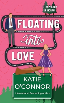 Floating Into Love 1997548259 Book Cover