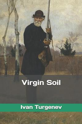 Virgin Soil 1079879900 Book Cover