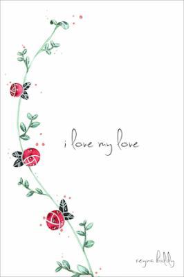 I Love My Love 1449486762 Book Cover