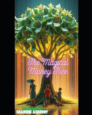 The Magical Money Tree B0FJ29494F Book Cover
