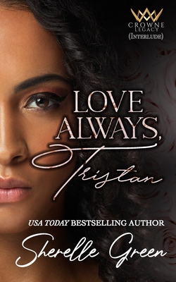 Love Always, Tristan B09DN1DXGJ Book Cover