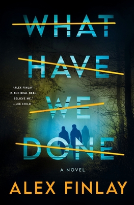 What Have We Done 1250863724 Book Cover