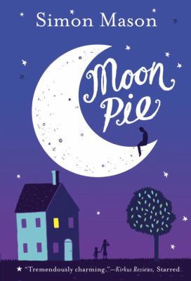 Moon Pie 0385752652 Book Cover