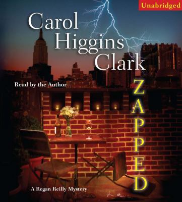 Zapped 0743571126 Book Cover