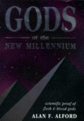 Gods of the New Millennium 0340696125 Book Cover