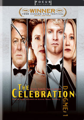 The Celebration B00023P4N8 Book Cover