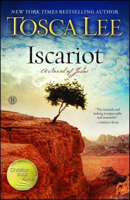 Iscariot 1451683987 Book Cover