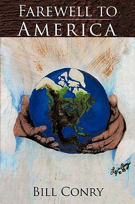 Farewell to America 1438989490 Book Cover