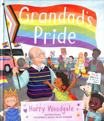 Grandad's Pride 1839132663 Book Cover