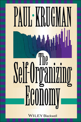 The Self Organizing Economy 1557866988 Book Cover