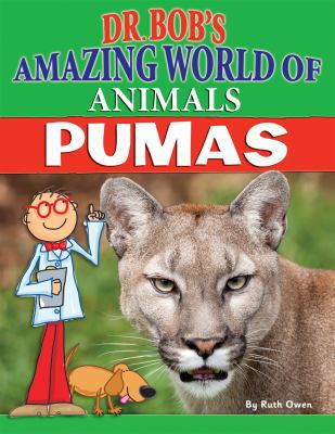 Pumas 1477790330 Book Cover