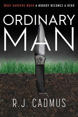 Ordinary Man 1522093648 Book Cover