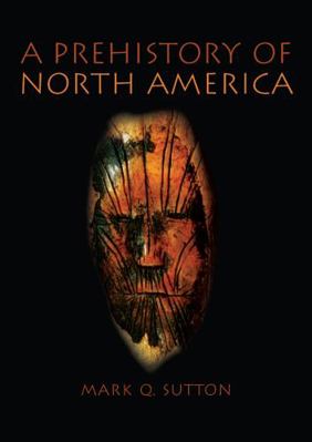 Prehistory of North America 0205342019 Book Cover