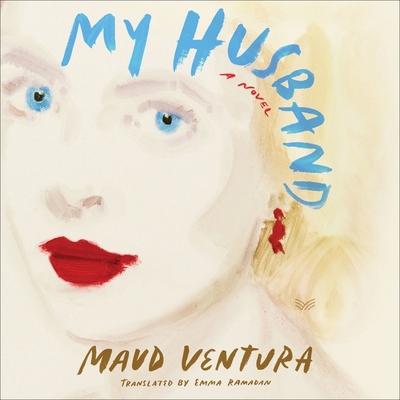 My Husband B0C5H7KTYD Book Cover