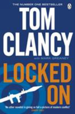 Locked on 0718159705 Book Cover