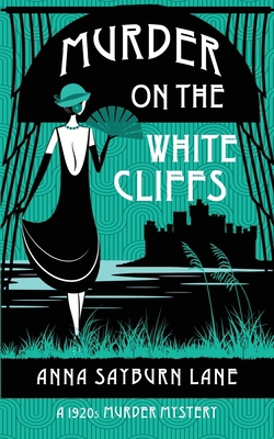 Murder On The White Cliffs 1068455225 Book Cover