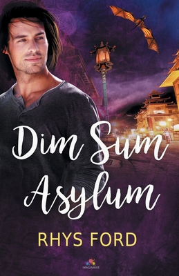 Dim Sum Asylum [French] 2375744306 Book Cover
