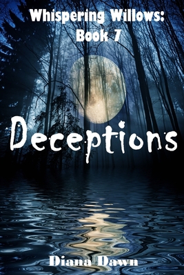 Deceptions: Book 7 1711532010 Book Cover