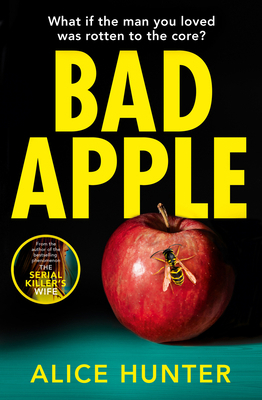 Bad Apple 0008662819 Book Cover