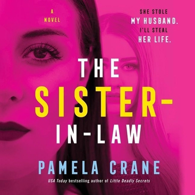 The Sister-In-Law 1665101032 Book Cover