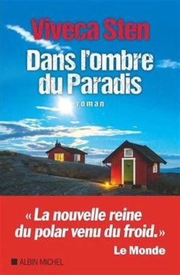 Dans l'ombre du Paradis [French] 2226438238 Book Cover