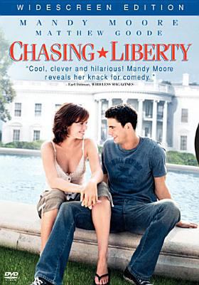 Chasing Liberty 0790787423 Book Cover