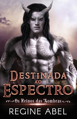 Destinada Ao Espectro [Portuguese] 1998401138 Book Cover
