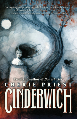 Cinderwich 1955765200 Book Cover