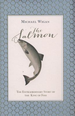 The Salmon 0007487649 Book Cover