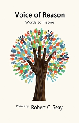 Voice of Reason 0998557684 Book Cover