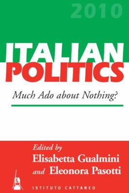 Much ADO about Nothing? 0857454579 Book Cover