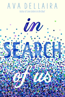 In Search of Us 0374305315 Book Cover