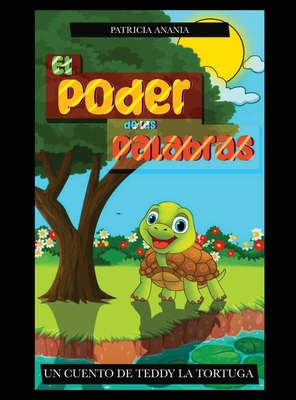 El Poder de las Palabras [Spanish] B0D7X8YGPS Book Cover