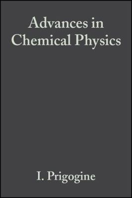 Advances in Chemical Physics, Volume 117 0471405426 Book Cover