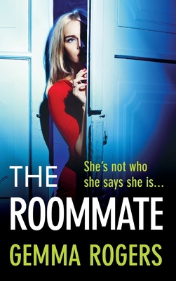 The Roommate 1835188184 Book Cover