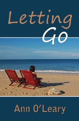Letting Go 1594931941 Book Cover
