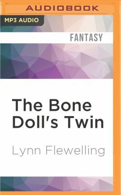 The Bone Doll's Twin 1522698612 Book Cover