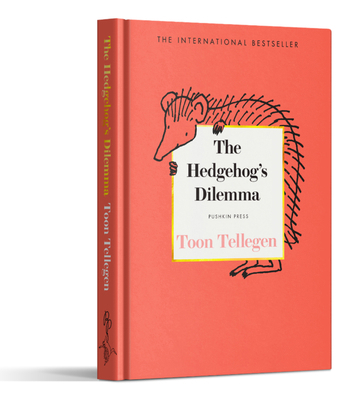 The Hedgehog's Dilemma 180533171X Book Cover