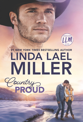 Country Proud [Large Print] 1432884662 Book Cover