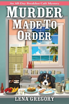 Murder Made to Order 1516104668 Book Cover