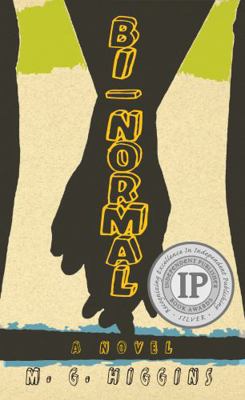 Bi-Normal 1622500040 Book Cover