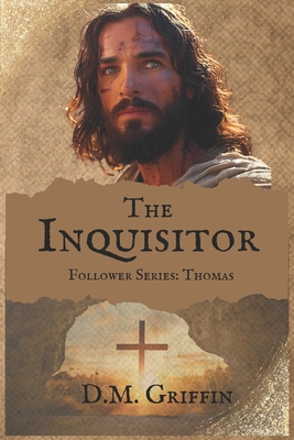 The Inquisitor: Follower Series: Thomas B0BW2PPV3G Book Cover