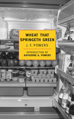 Wheat That Springeth Green 0940322242 Book Cover
