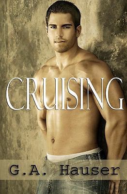 Cruising: Men in Motion Book 2 1449592805 Book Cover