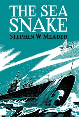 The Sea Snake 1931177341 Book Cover