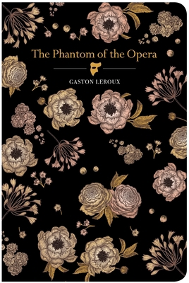 The Phantom of the Opera 1914602226 Book Cover
