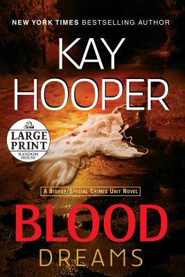 Blood Dreams [Large Print] 073932716X Book Cover