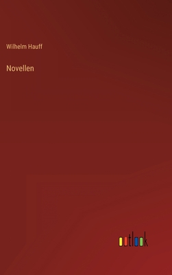 Novellen [German] 3368480553 Book Cover
