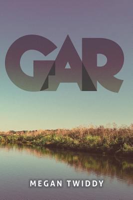 Gar: Volume 1 0692749586 Book Cover