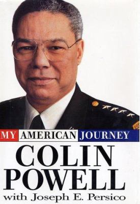 My American Journey: An Autobiography 0679432965 Book Cover